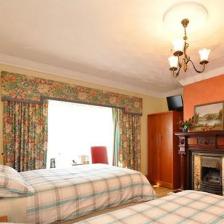 Lynfield 招待所 戈尔韦