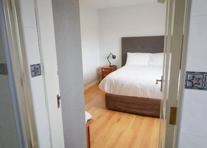 Lynfield 3* Голуэй