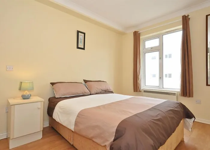 Lynfield 3* Голуэй