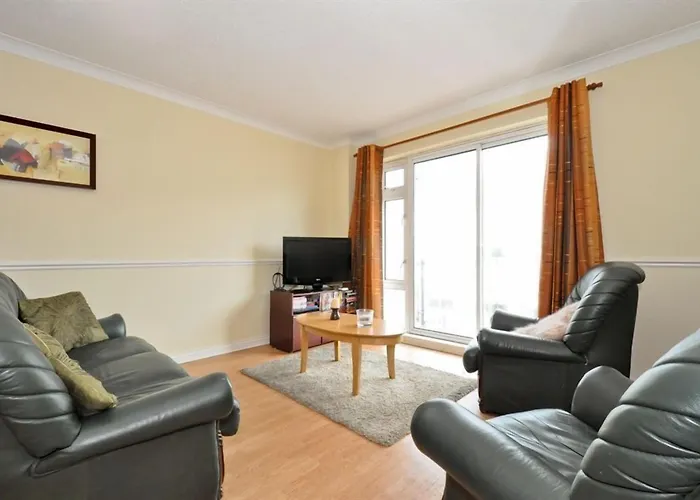 Lynfield Гостевой дом Голуэй