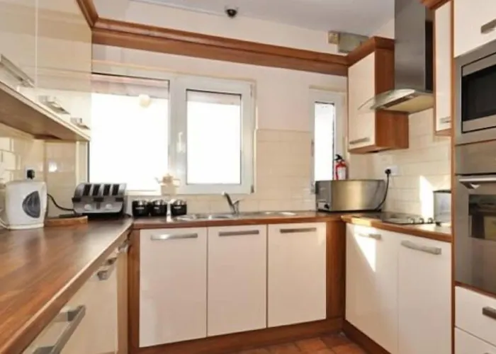 Lynfield Гостевой дом