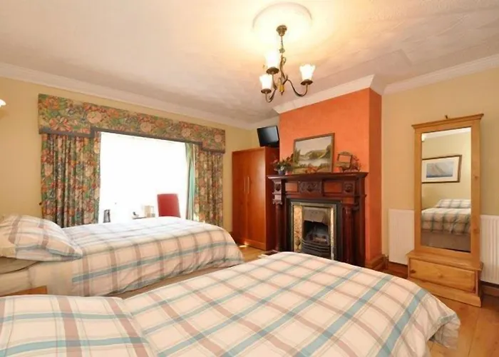 Lynfield 3* Голуэй