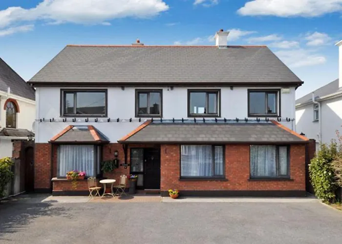 Lynfield Гостевой дом 3*