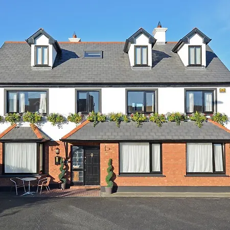 Guest house Lynfield 3*