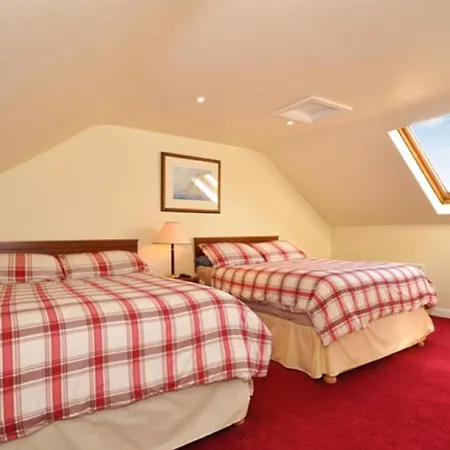 Guest house Lynfield Galway