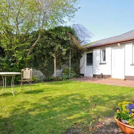 Guest house Lynfield 3*
