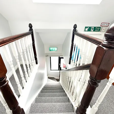 Guest house Lynfield 3*