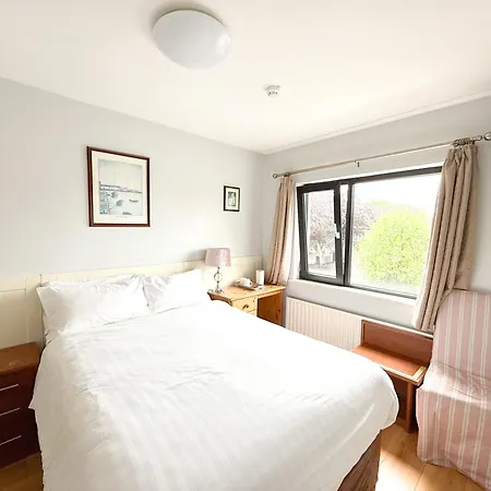 Guest house Lynfield Galway