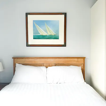 Guest house Lynfield