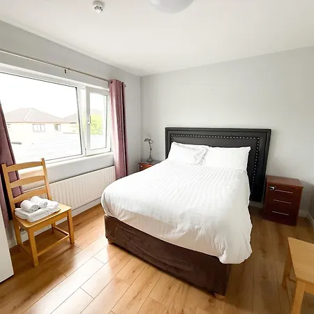 Lynfield Guest house Galway