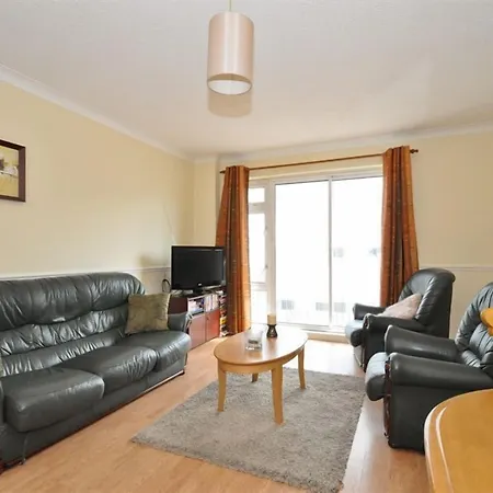 Lynfield Konukevi 3*