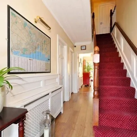 Konukevi Lynfield Galway