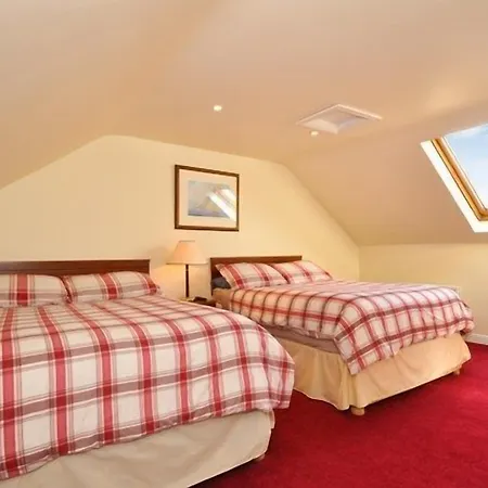 Lynfield Gæstehus Galway