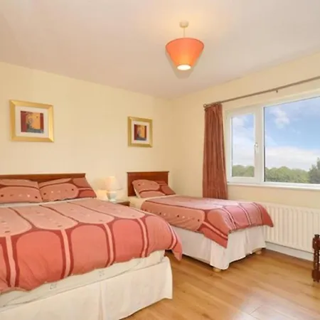 Lynfield Guest house