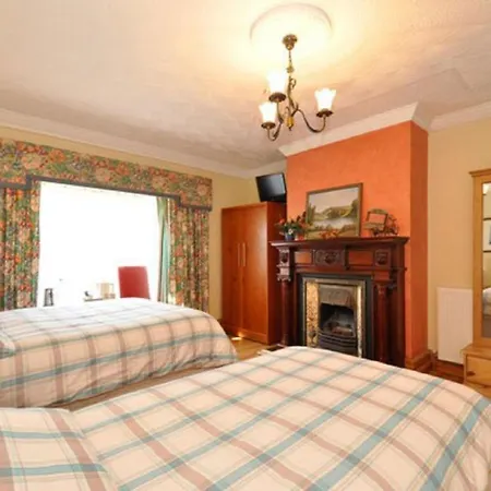 Guest house Lynfield Galway
