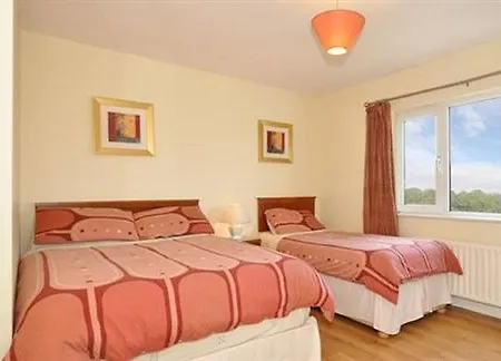 Guest house Lynfield Galway