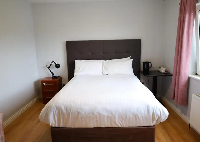 Lynfield Gasthof Galway