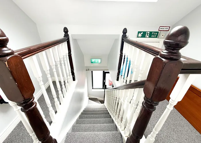 Gasthuis Lynfield 3*