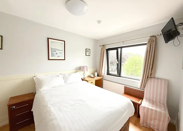 Gasthuis Lynfield Galway