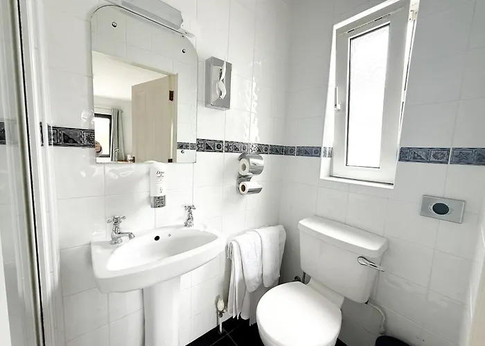 Lynfield Gasthuis 3*