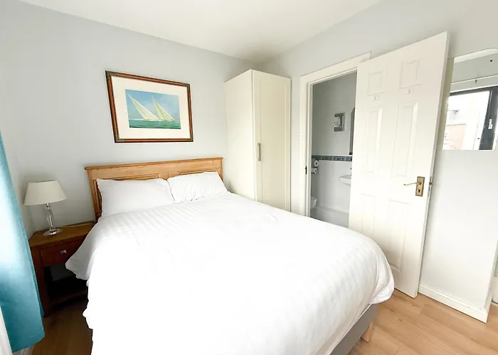 Gasthuis Lynfield 3*