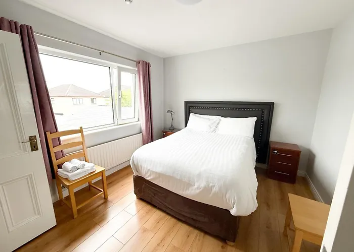 Lynfield Pensión Galway