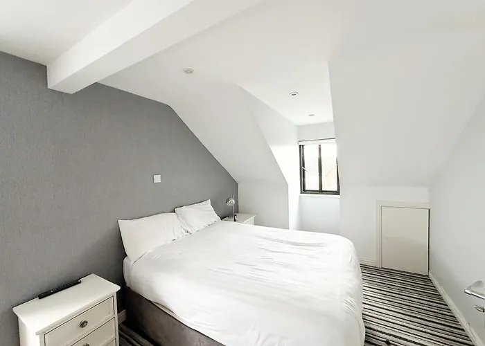 Pensión Lynfield Galway