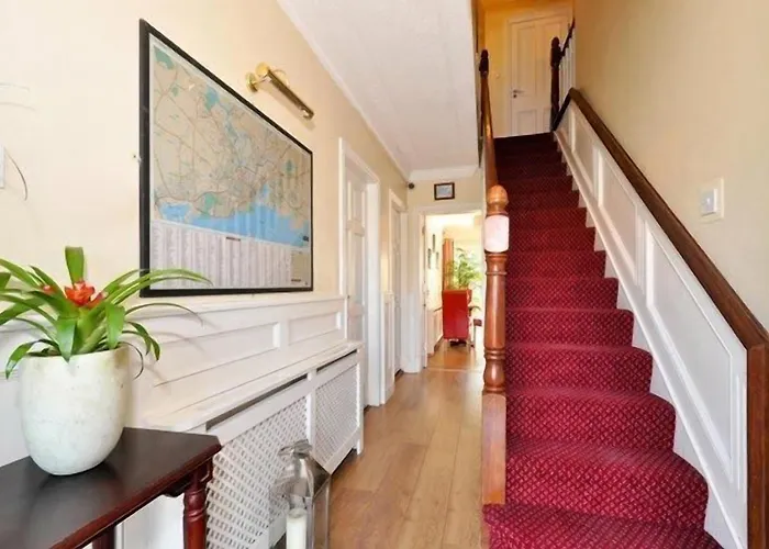 Pensión Lynfield Galway