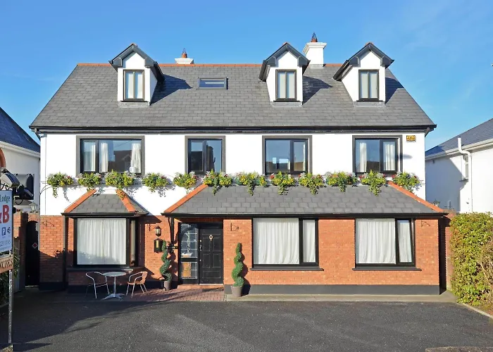 Gasthof Lynfield Galway