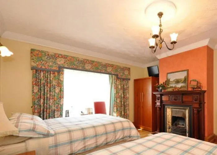 Lynfield Gasthuis Galway