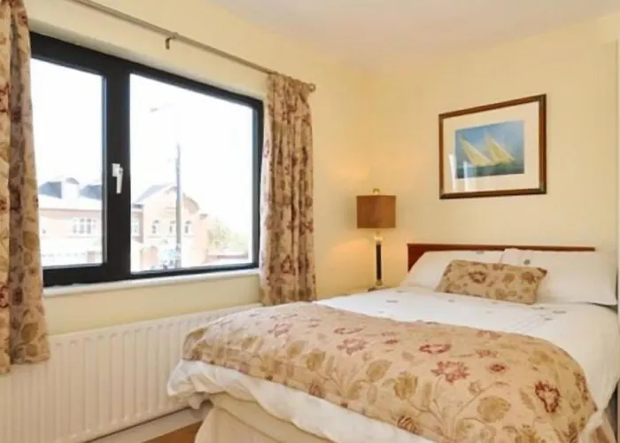 Lynfield Pensión Galway