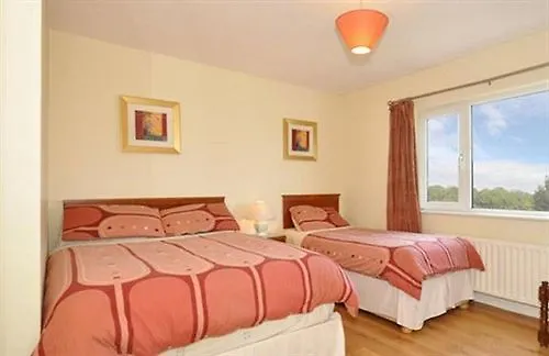 Gasthuis Lynfield Galway