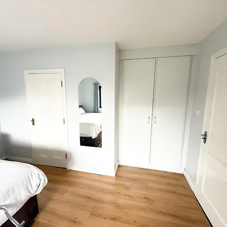 Lynfield Vendégház