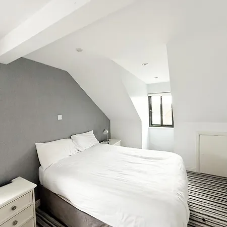 Vendégház Lynfield Galway