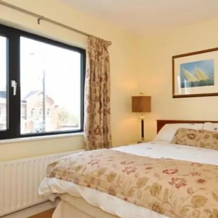 Lynfield Vendégház Galway