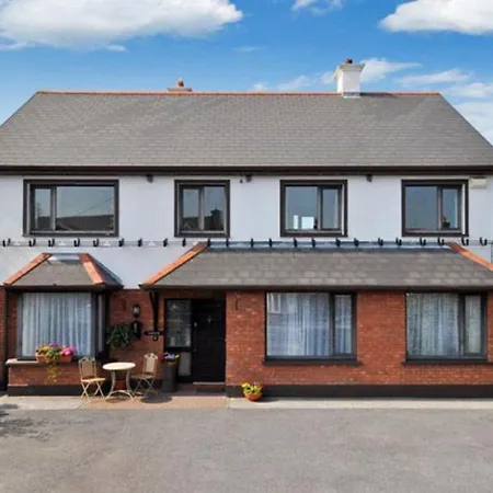 Lynfield Vendégház 3*