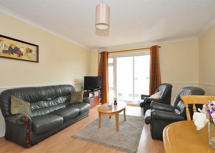 Lynfield 招待所 3*